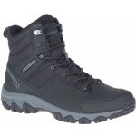 Merrell Thermo Akita Mid WP black J0361 – Zboží Dáma