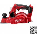Milwaukee M18 BP-0 4933451113 – Zboží Dáma