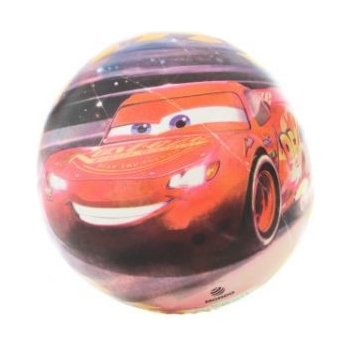 Míč Cars 3 23 cm