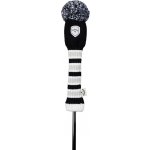 Callaway headcover Pom Pom driver černo bílý – Zboží Dáma
