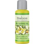 Saloos Bio Jojobový olej 50 ml – Zboží Dáma