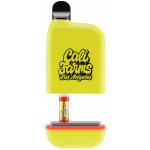 califarms Baterie 900 MhA žlutá – Sleviste.cz