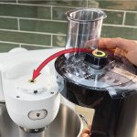 Bosch MUM S6EW22 – Sleviste.cz