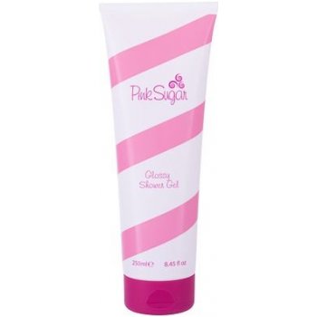 Aquolina Pink Sugar Sensual sprchový gel 250 ml