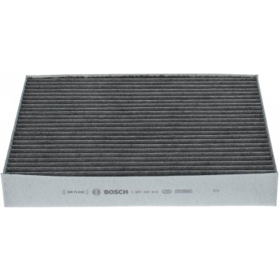 Filtr, vzduch v interiéru BOSCH 1 987 435 619 – Hledejceny.cz