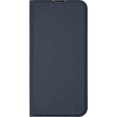 OBAL:ME SmoothTouch Pouzdro pro Honor 400 Smart 5G/X7d Dark Blue 57983128683 – Zboží Živě