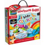 Lisciani Montessori Baby KOLEKCE HER – Zboží Mobilmania