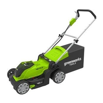 Greenworks G41-40