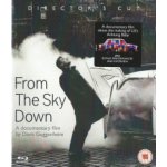 U2 - From The Sky Down [Blu-ray] – Hledejceny.cz