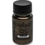 akrylové barvy Cadence Dora Metalic hnědá – Zboží Dáma