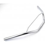 Diverse / Import Řídítka chrom 610 mm se vzpěrou pro Hercules L 50 MF 1 2 3 CB City Bike, Zündapp Automatic Moped Typ 442, Kreidler MP, Puch Maxi S N Moped Mokick MG00991856 – Sleviste.cz