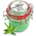 Soaphorie tělový peeling čistá Aloe Vera 250 ml – Hledejceny.cz