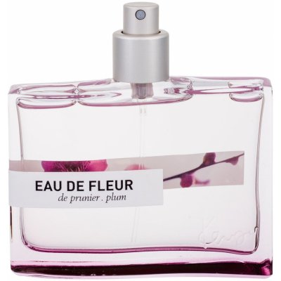 Kenzo Eau De Fleur de Prunier toaletní voda dámská 50 ml tester