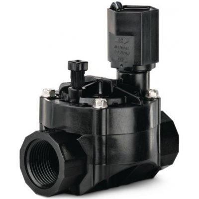 Rain Bird 100-HV 9V elektromagnetický ventil 1" – Hledejceny.cz