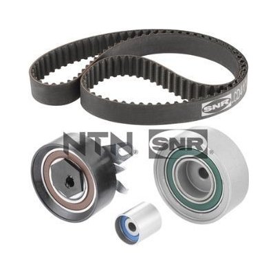 SNR KD457.78 Sada rozvodového řemene (KD457.78) – Zboží Mobilmania