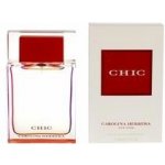 Carolina Herrera Chic parfémovaná voda dámská 80 ml tester – Hledejceny.cz