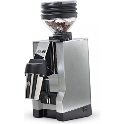 Eureka Mignon Zero 65 All Purpose CR chrome – Zboží Dáma