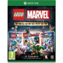 Hry na Xbox One LEGO Marvel Collection