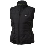 Crivit dámská funkční vesta černá – Sleviste.cz