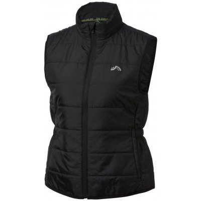 Crivit dámská funkční vesta černá – Sleviste.cz