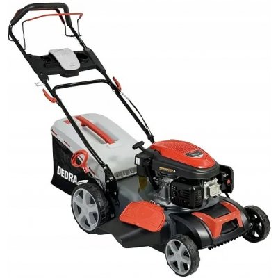 Dedra DED8724Q-46L – Zboží Dáma