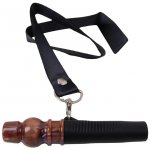 Mashisha Résine Brown náustek na krk – Zboží Dáma