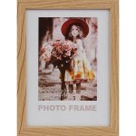 Fotorámeček Style 21x29,7 3 světle hnědý – Zboží Živě
