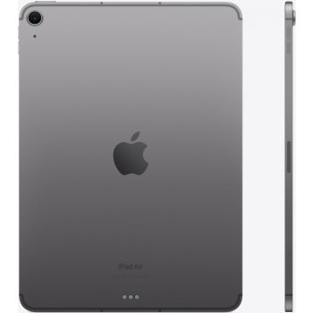 Apple iPad Air 11 (2024) 128GB Wi-Fi + Cellular Space Grey MUXD3HC/A
