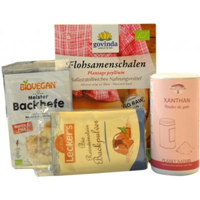 Dr. Groß Psylium bez lepku BIO 300 g – Zboží Dáma