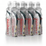 NUTREND Carnitine activity drink 750 ml – Zboží Dáma