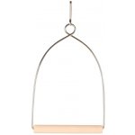TRIXIE 5825 houpačka pro papoušky 8 x 15 cm – Zboží Dáma