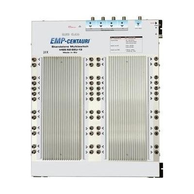 Multipřepínač pro 1 družici EMP-Centauri MS5/52EEU-13 – Hledejceny.cz