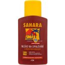 Astrid Sahara mléko na opalování s betakarotenem SPF10 200 ml