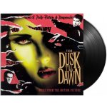 Ost - From Dusk Till Dawn LP – Hledejceny.cz