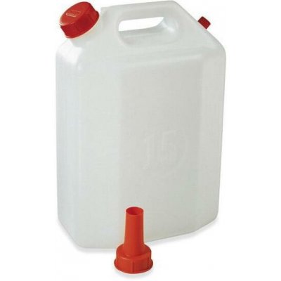 J.A.D. TOOLS Bandaska na vodu, 15 l – Zbozi.Blesk.cz