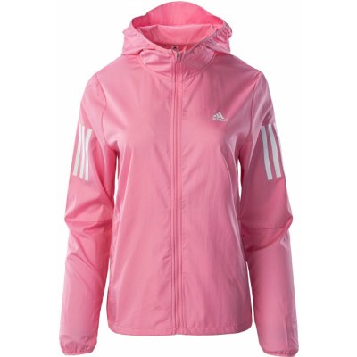 adidas OTR Windbreaker HL1545 růžová – Sleviste.cz