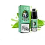 LIO Liquid Salt Menthol 10 ml 16 mg – Hledejceny.cz