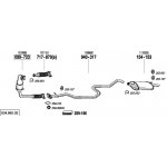 Bosal BS 154-153 – Hledejceny.cz