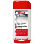 Sonax Wasch & Wax 500 ml – Zboží Mobilmania