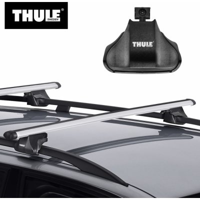 Příčníky Thule SmartRack 794 – Hledejceny.cz