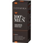 Dermika 100% for Men protivráskový oční krém 15 ml – Hledejceny.cz