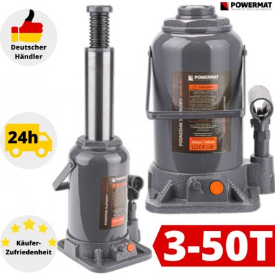 Powermat PM-PHS-20T – Zboží Dáma