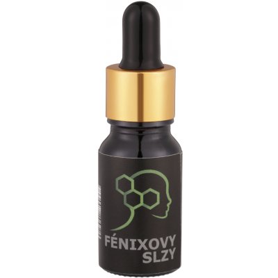 Bailly Ltd. Fénixovy slzy 2% až 30% 10 ml 2% – Hledejceny.cz