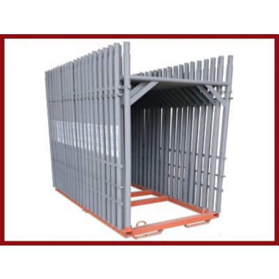 Bema sada lešení 243 m² – Sleviste.cz