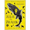 Kniha Julie a žralok