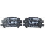 BOSCH Brzdové destičky 0986424650 – Hledejceny.cz