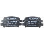 BOSCH Sada brzdových destiček, kotoučová brzda 0 986 424 650 – Hledejceny.cz