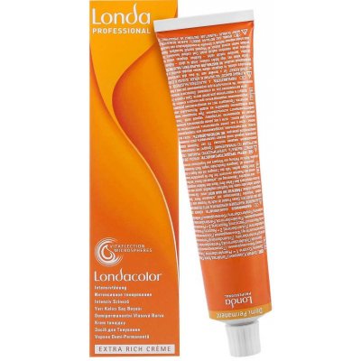 Londa Demi-Permanent Color 7/43 60 ml