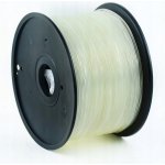 Fiberlogy ABS 1,75 mm 750 g bezbarvý – Zboží Živě