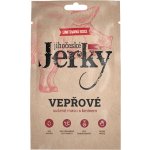 Jihočeské Jerky Vepřové s kmínem 20 g – Hledejceny.cz